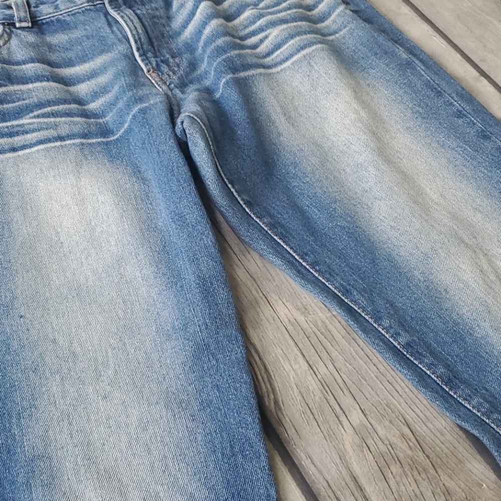 Vintage Y2K Tommy Hilfiger Jeans Size 11/31 - Picture 3 of 7